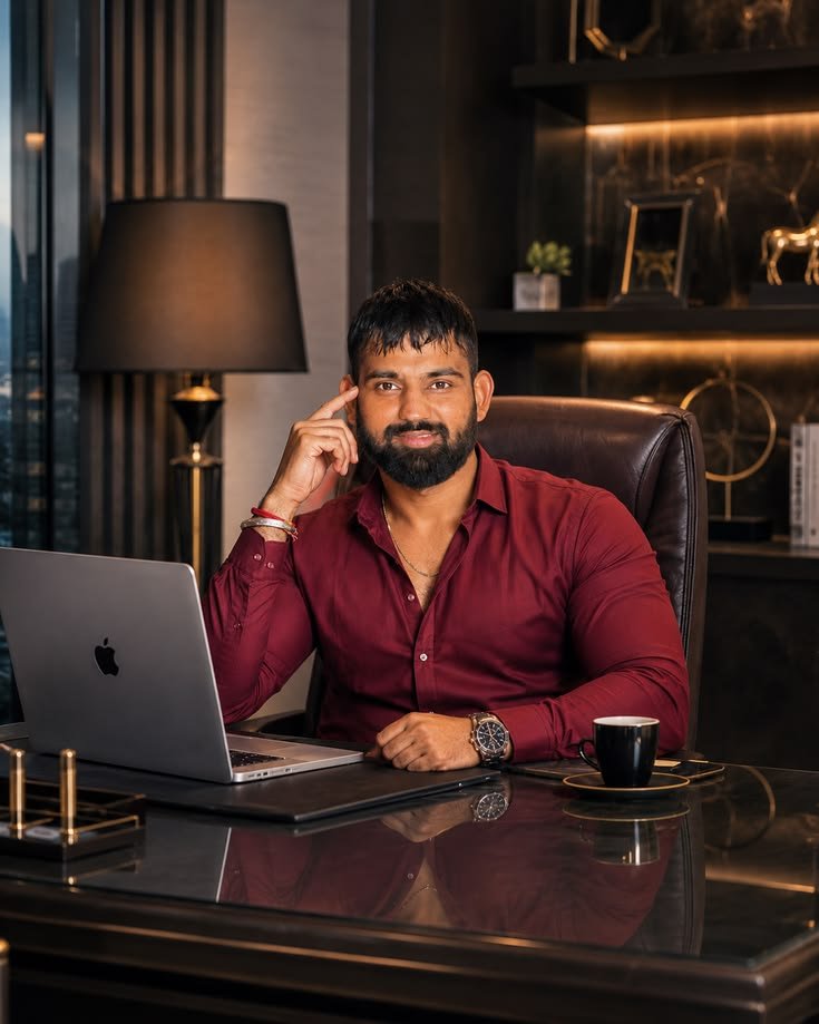Arun Mehta
